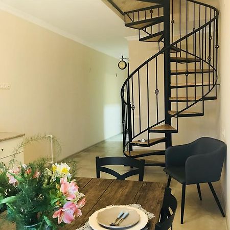 A Cozy House For Guests Apartment Kobuleti Exterior photo