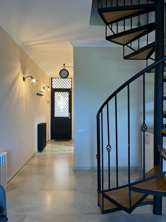 A Cozy House For Guests Apartment Kobuleti Exterior photo