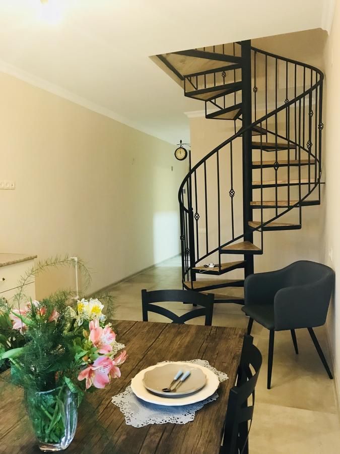 A Cozy House For Guests Apartment Kobuleti Exterior photo